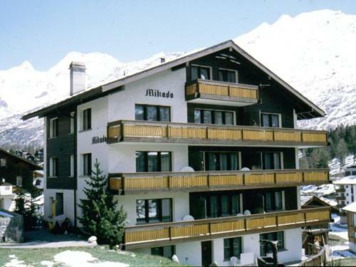 Apartment Mikado