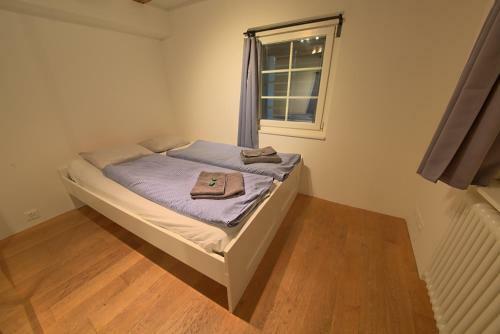 Hitrental Schmidgasse - Apartments