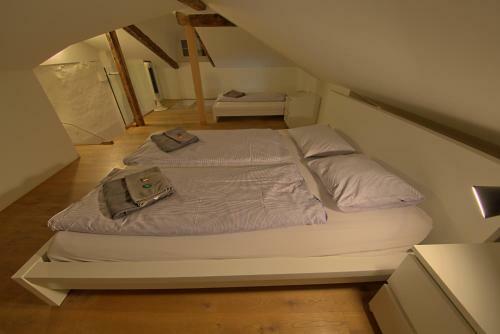 Hitrental Schmidgasse - Apartments