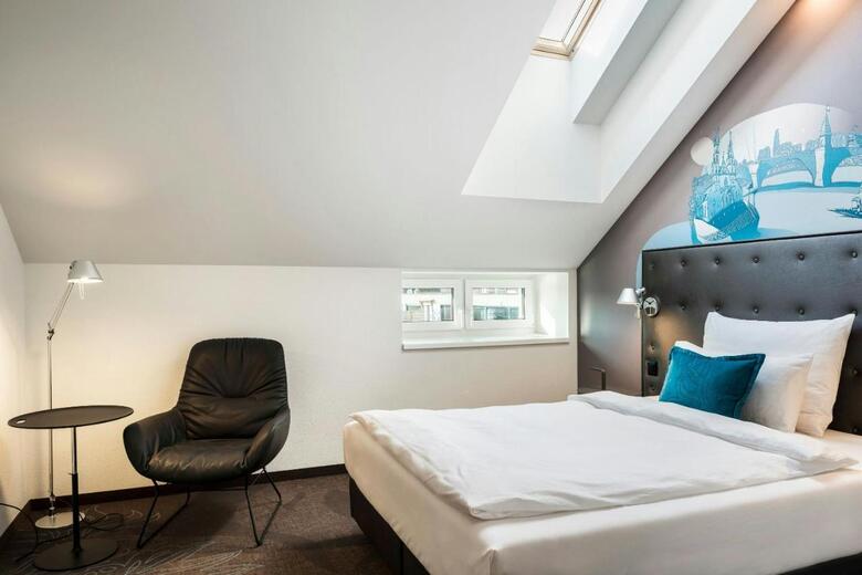 Hotel Motel One Basel