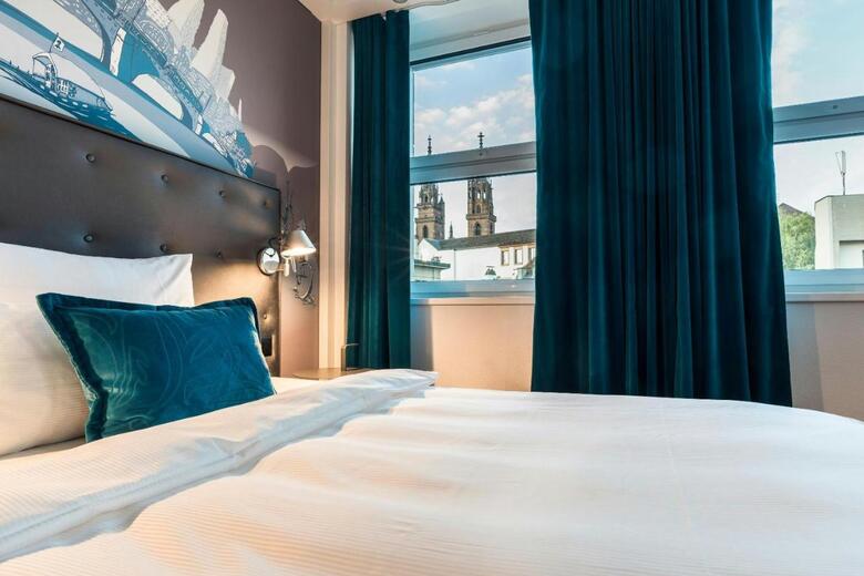 Hotel Motel One Basel