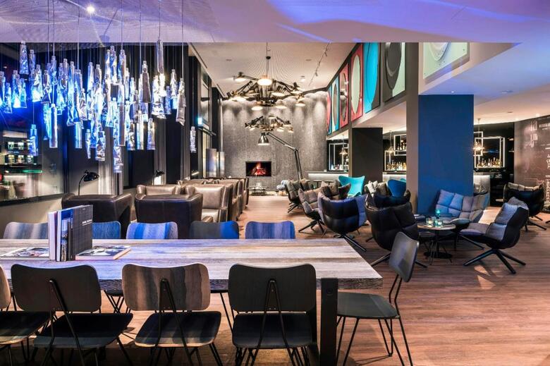 Hotel Motel One Basel