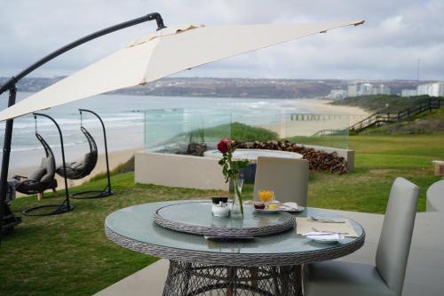 Hostal Bay Lodge On The Beach