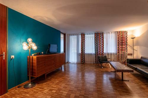 B&B Bettstatt-neustadt