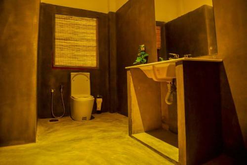 Hostal Villa Canaya