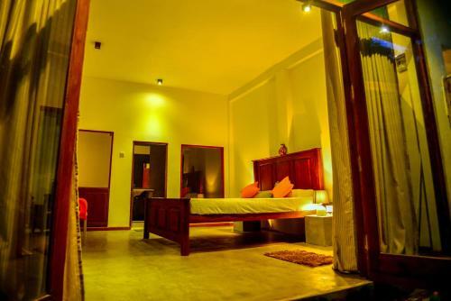 Hostal Villa Canaya