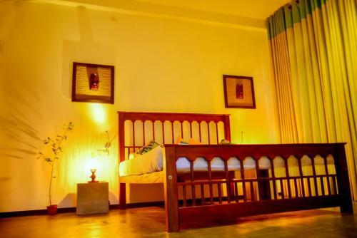Hostal Villa Canaya