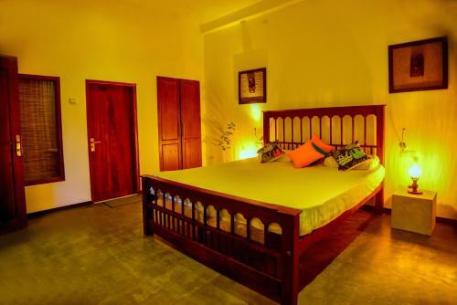Hostal Villa Canaya