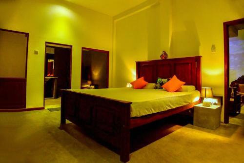 Hostal Villa Canaya
