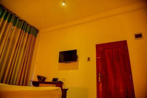 Hostal Villa Canaya