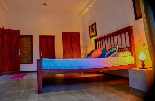 Hostal Villa Canaya