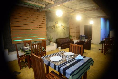Hostal Villa Canaya