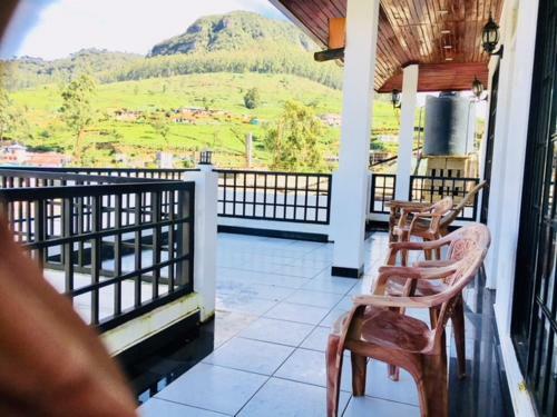Hotel Treatooo White Palace