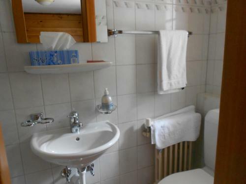 Hotel-restaurant Le Mazot
