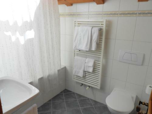 Hotel-restaurant Le Mazot