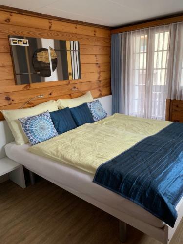 Hotel-restaurant Le Mazot