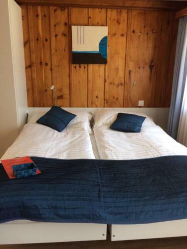 Hotel-restaurant Le Mazot