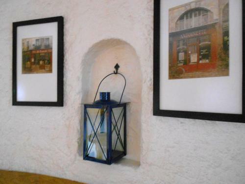 Hotel-restaurant Le Mazot