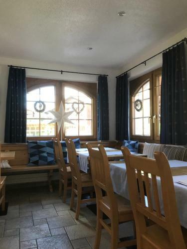 Hotel-restaurant Le Mazot