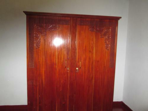 Hashi Villa