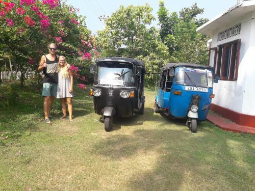 Colonial Surfing Villa Hostel & Home Stay