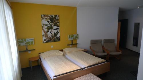 Posada Hotel Crystal