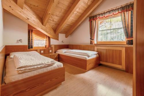Apartamento Chasa Vallaina