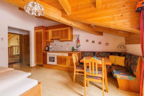 Apartamento Chasa Vallaina