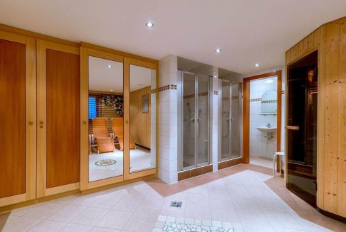 Apartamento Chasa Vallaina
