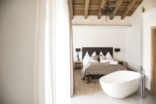 Apartamento Matthiol Appartements