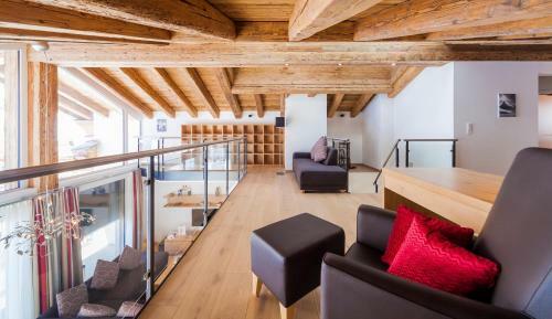 Apartamento Matthiol Appartements