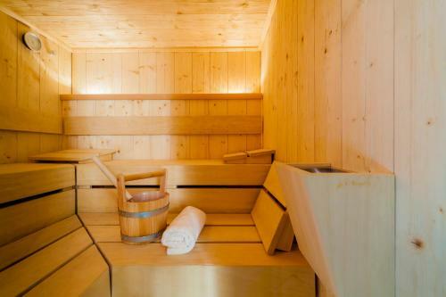 Apartamento Matthiol Appartements