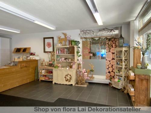 Apartamentos Fewo Haus Am Bach