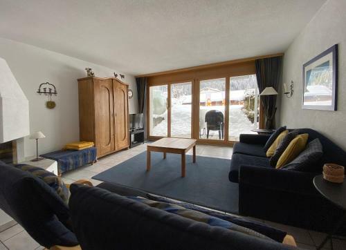Apartamentos Fewo Haus Am Bach