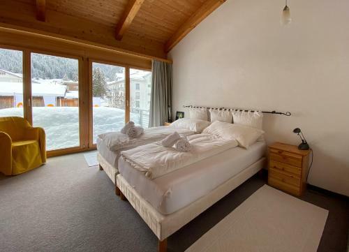 Apartamentos Fewo Haus Am Bach