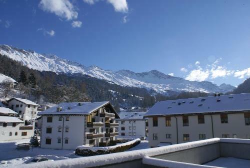Apartamentos Fewo Haus Am Bach