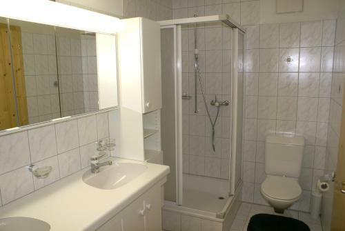 Apartamentos Fewo Haus Am Bach