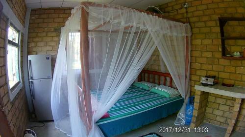 Villa Fish Island