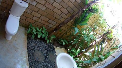 Villa Fish Island