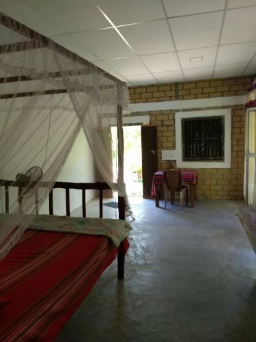Villa Fish Island