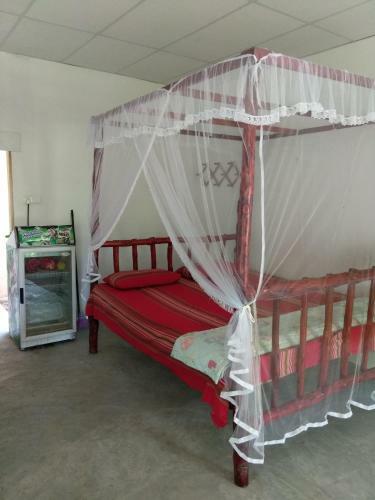 Villa Fish Island