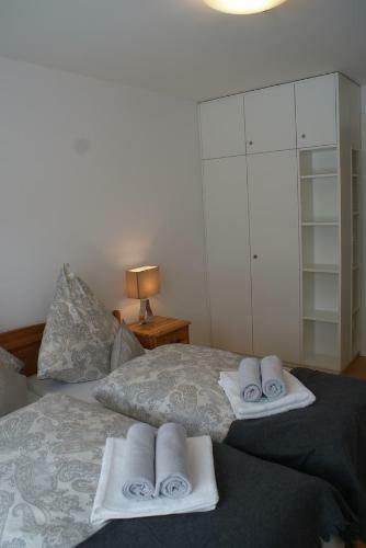 Apartamento Museum 18 A Davos