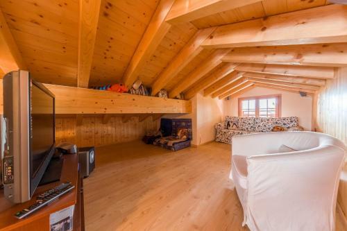 Chalet Le Troll - Nendaz