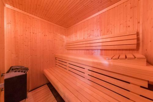 Chalet Le Troll - Nendaz