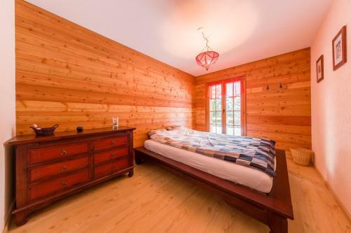 Chalet Le Troll - Nendaz