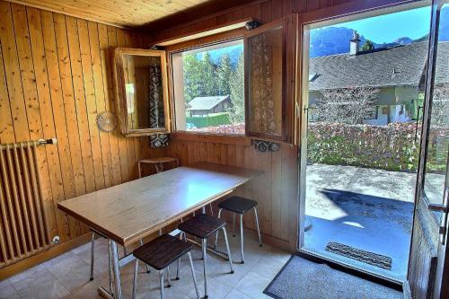 Apartamento La Rocaille 1