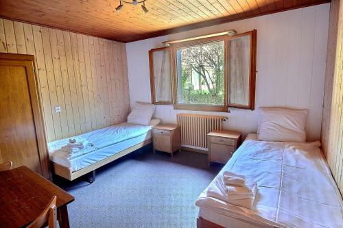 Apartamento La Rocaille 1