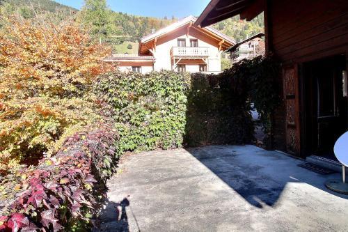 Apartamento La Rocaille 1