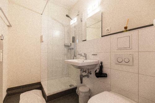 Apartamento Hyve Appartements Basel