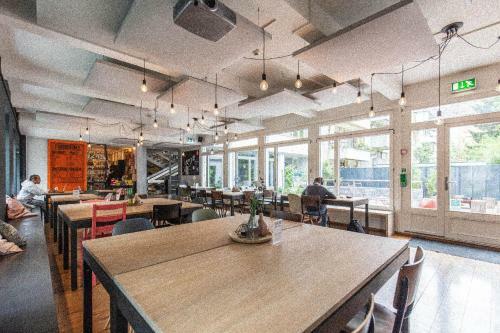 Apartamento Hyve Appartements Basel